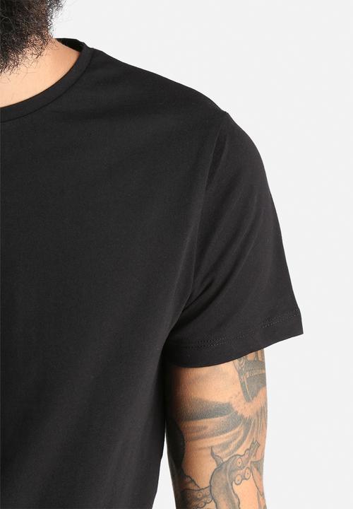 ADPT. - Code Fare Tee