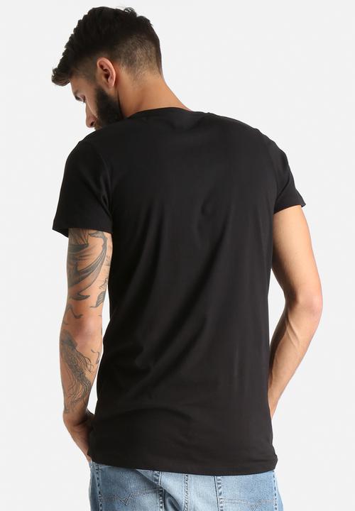 ADPT. - Code Fare Tee