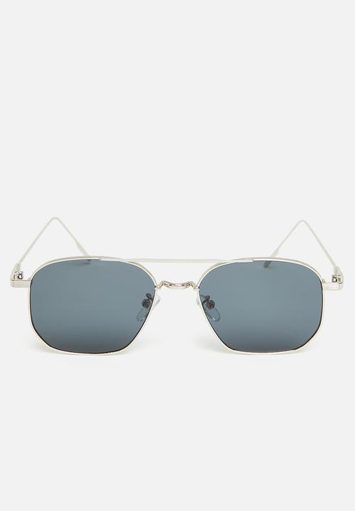 Superbalist - Riaan two pack glasses - multi