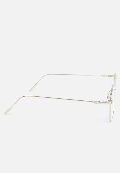 Superbalist - Riaan two pack glasses - multi