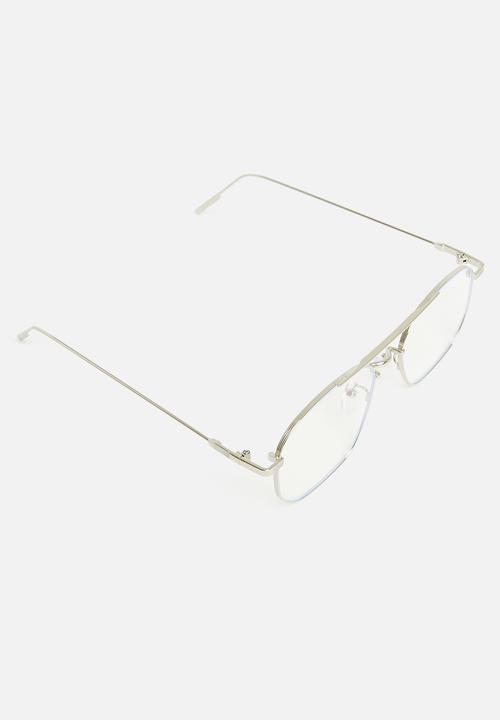 Superbalist - Riaan two pack glasses - multi