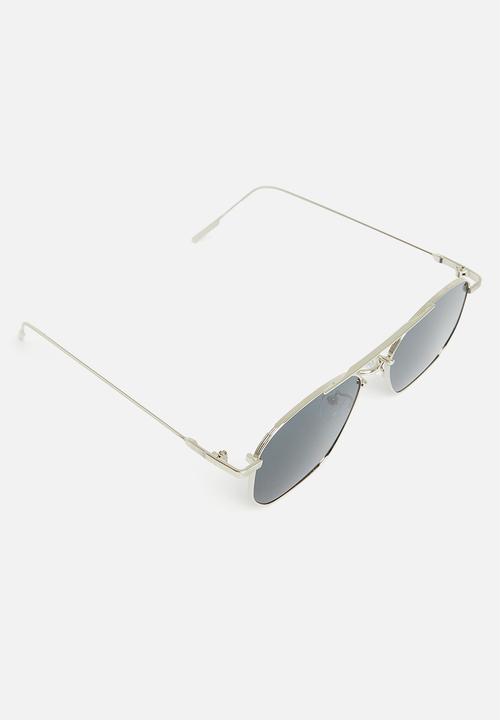 Superbalist - Riaan two pack glasses - multi