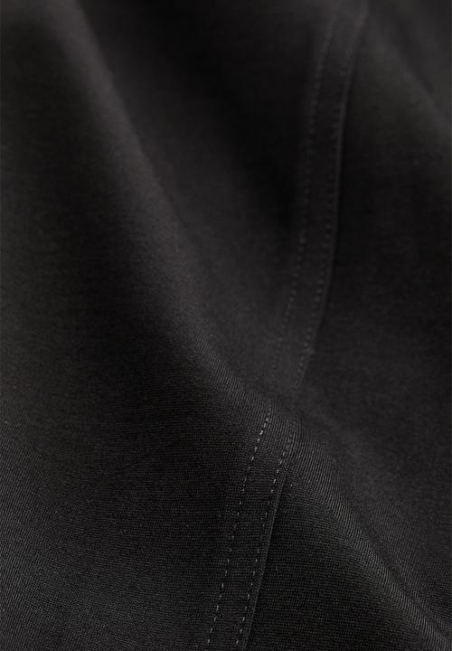 H&M - Pencil skirt - black