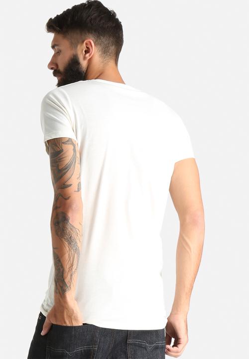 ADPT. - Code Fare Tee 