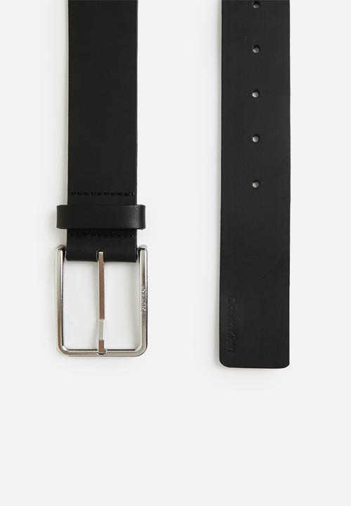 Calvin Klein - Warmth 40mm - ck black
