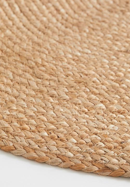 H&M - Jute doormat - beige
