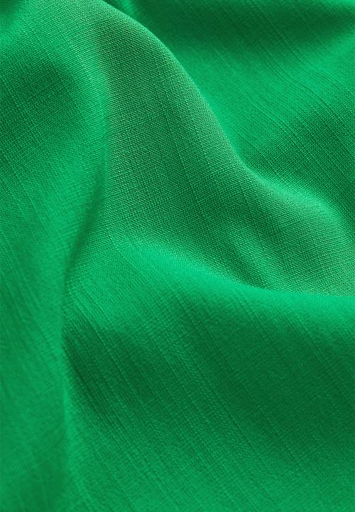 H&M - Cut-out bodycon dress - green