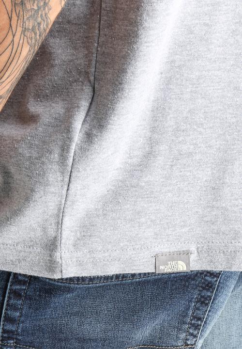 The North Face - Red Box Tee 