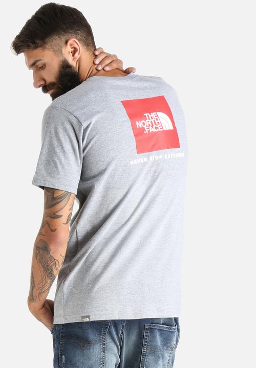 The North Face - Red Box Tee 