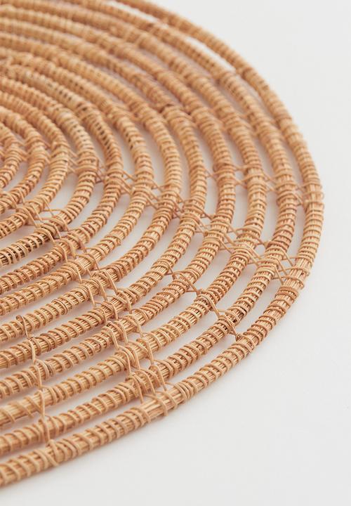 H&M - Place mat - beige