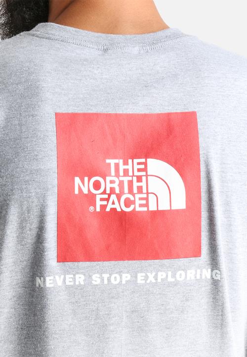 The North Face - Red Box Tee 