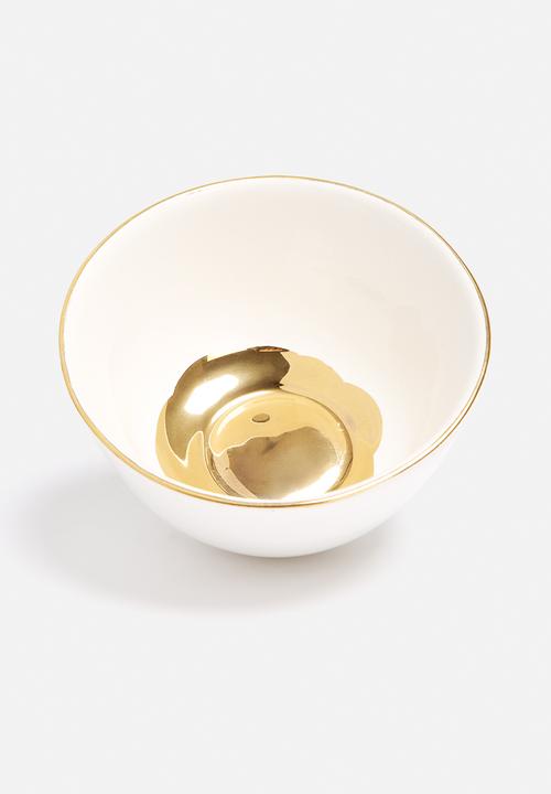 Urchin Art - Small Bowl Set of 4