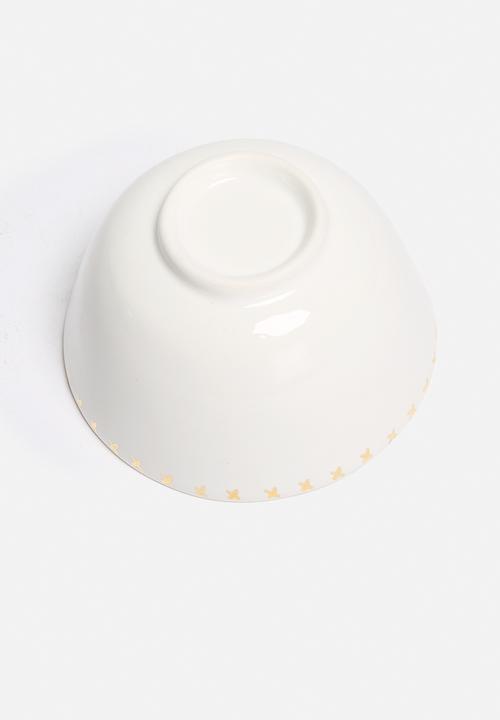 Urchin Art - Small Bowl Set of 4