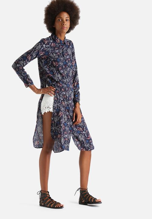 Vero Moda - Cecila Shirt
