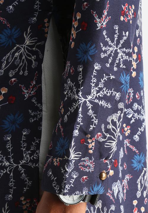 Vero Moda - Cecila Shirt