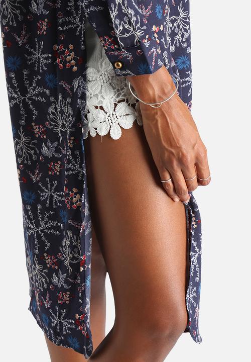 Vero Moda - Cecila Shirt