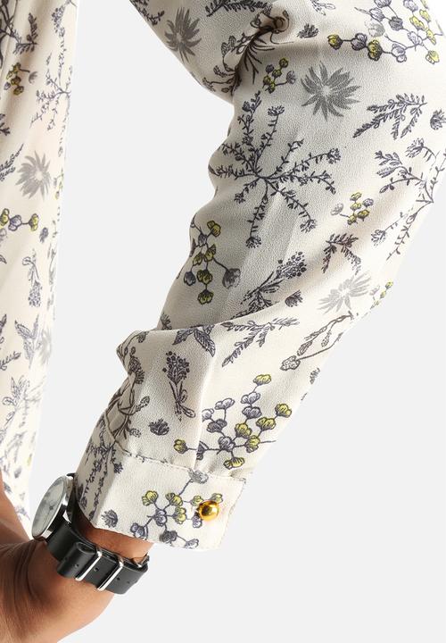 Vero Moda - Cecila Shirt