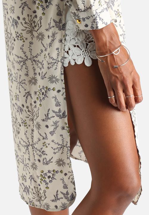 Vero Moda - Cecila Shirt