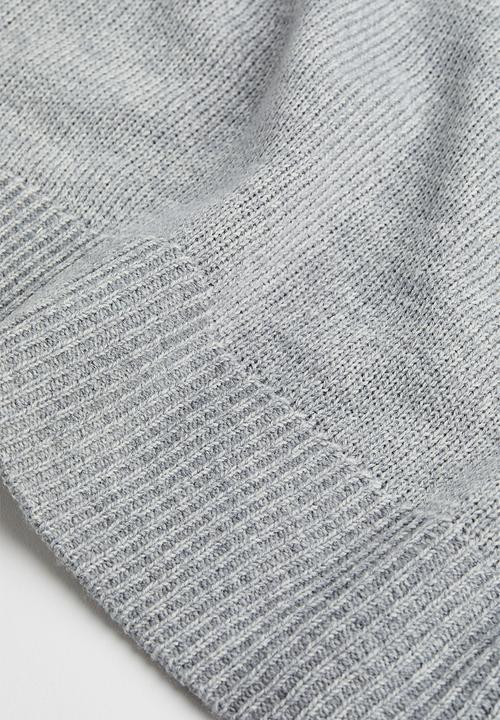 H&M - Jumper - grey