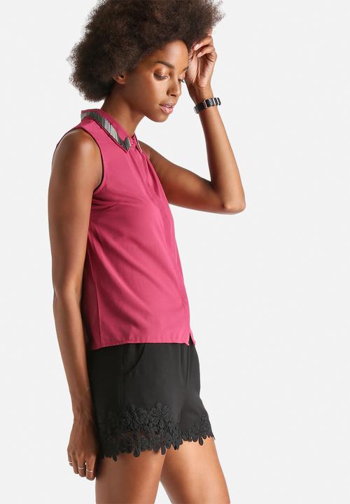 Vero Moda - Pam Top