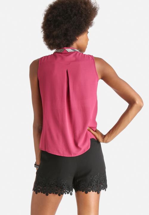 Vero Moda - Pam Top