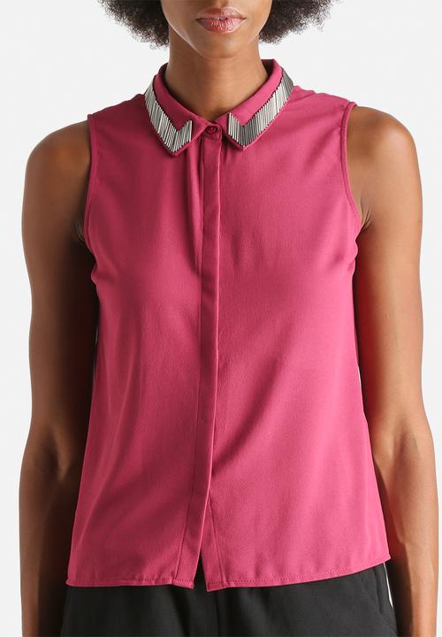 Vero Moda - Pam Top