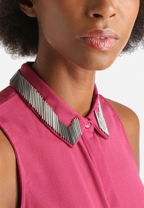 Vero Moda - Pam Top