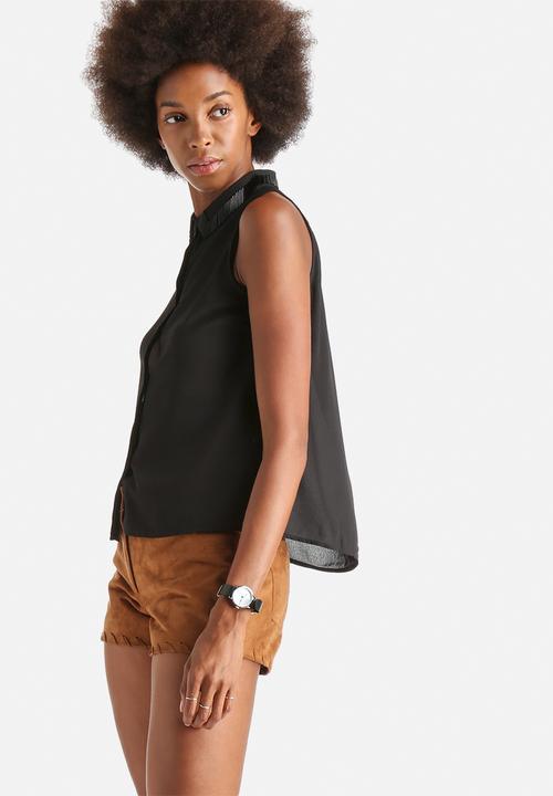 Vero Moda - Pam Top