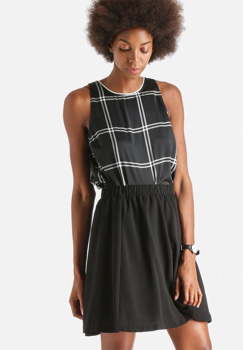 Vero Moda - Abbi Top