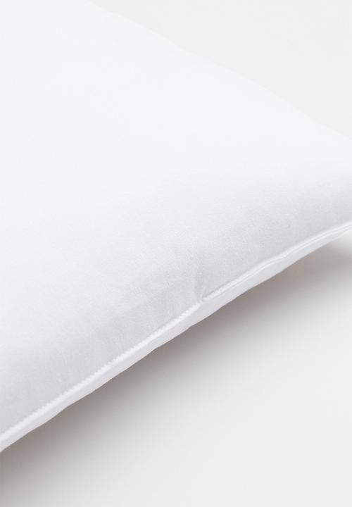H&M - Polyester-filled inner cushion - white