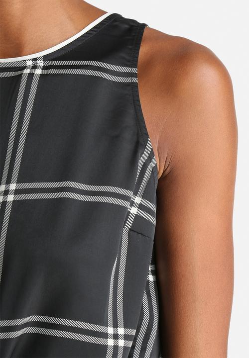 Vero Moda - Abbi Top
