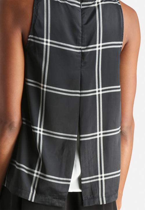 Vero Moda - Abbi Top