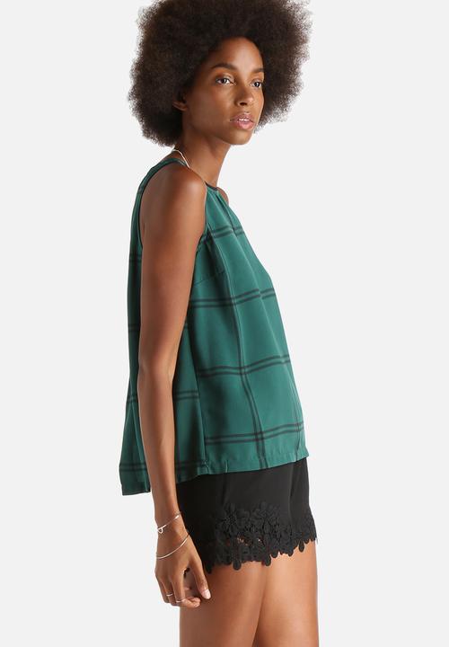 Vero Moda - Abbi Top