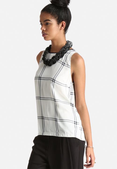Vero Moda - Abbi Top