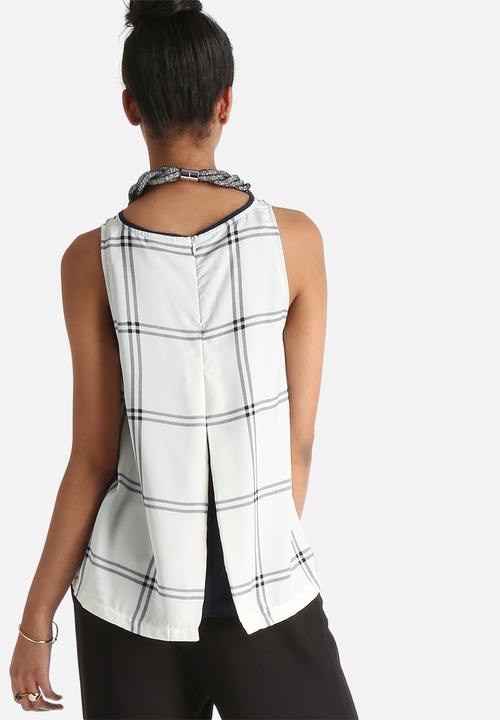 Vero Moda - Abbi Top