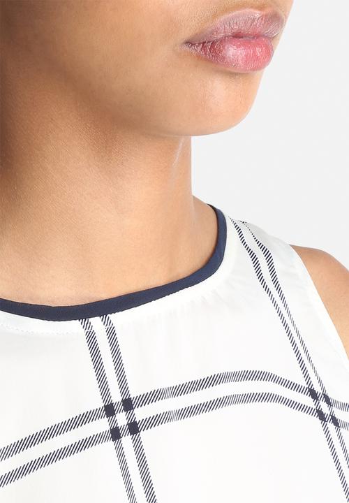Vero Moda - Abbi Top