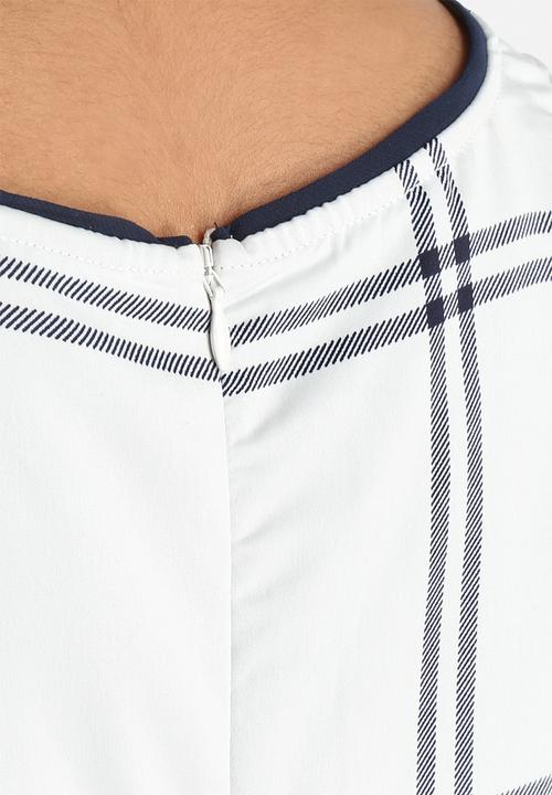 Vero Moda - Abbi Top