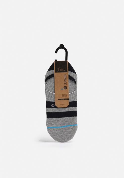 Stance Socks - Keeper