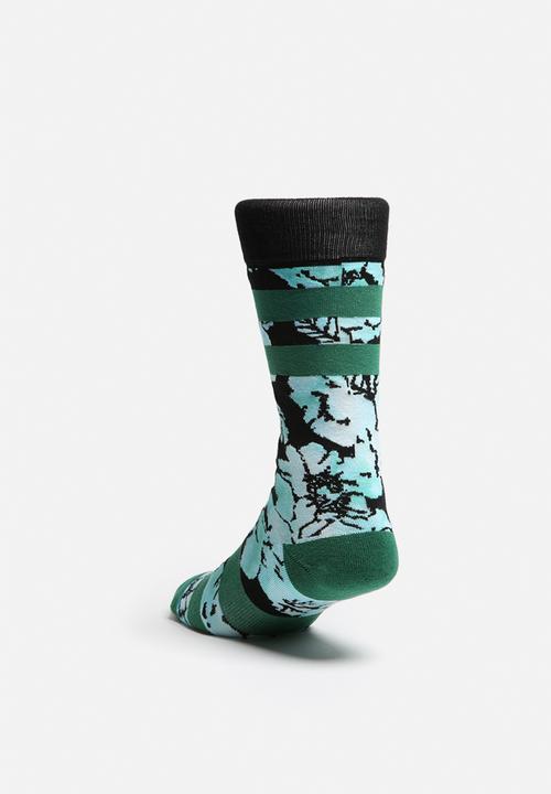Stance Socks - Briarpatch