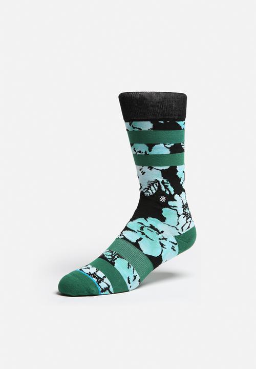 Stance Socks - Briarpatch