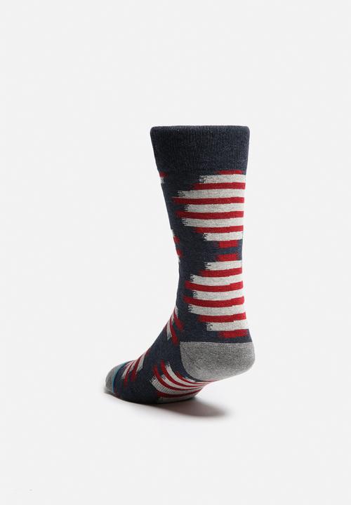 Stance Socks - Kennon