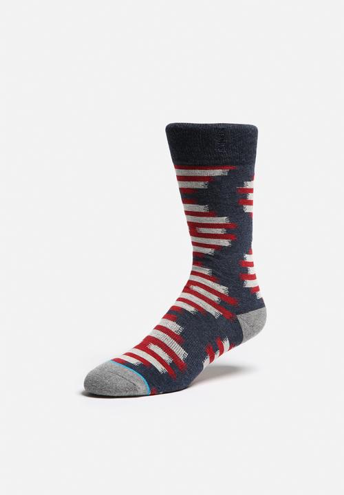 Stance Socks - Kennon