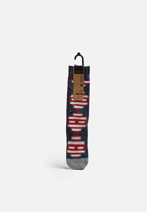 Stance Socks - Kennon