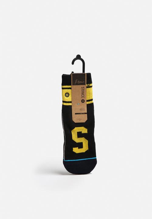 Stance Socks - Fullback