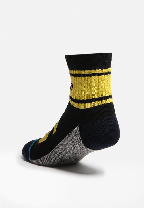 Stance Socks - Fullback