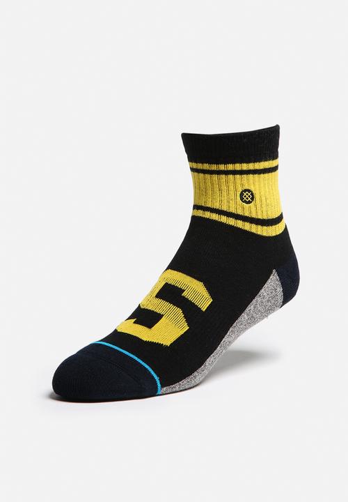 Stance Socks - Fullback