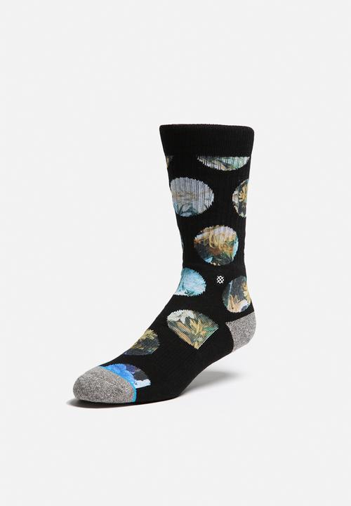 Stance Socks - The Spot