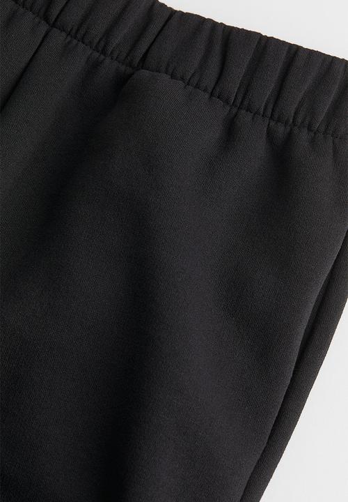 H&M - Joggers - black
