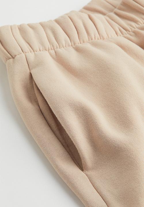 H&M - Joggers - beige