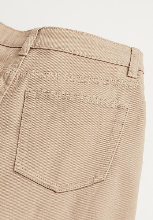 H&M - Joggers - beige